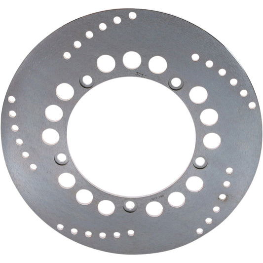 1982-2001 for Kawasaki KZ 1000 EBC MD Series Pro-Lite Brake Rotor MD4091