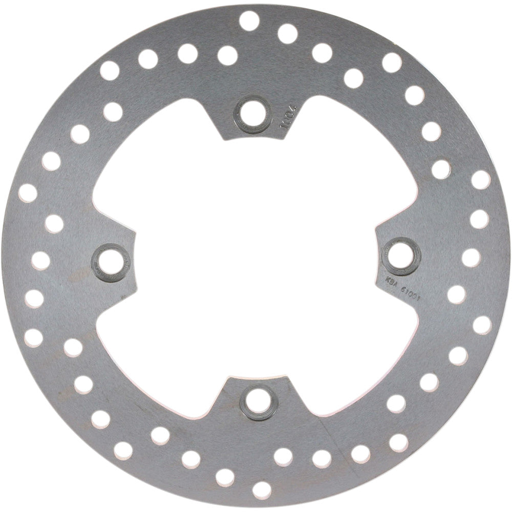 93-01 for Kawasaki ZX 1100D Ninja EBC Brake Rotor 1100 MD4014