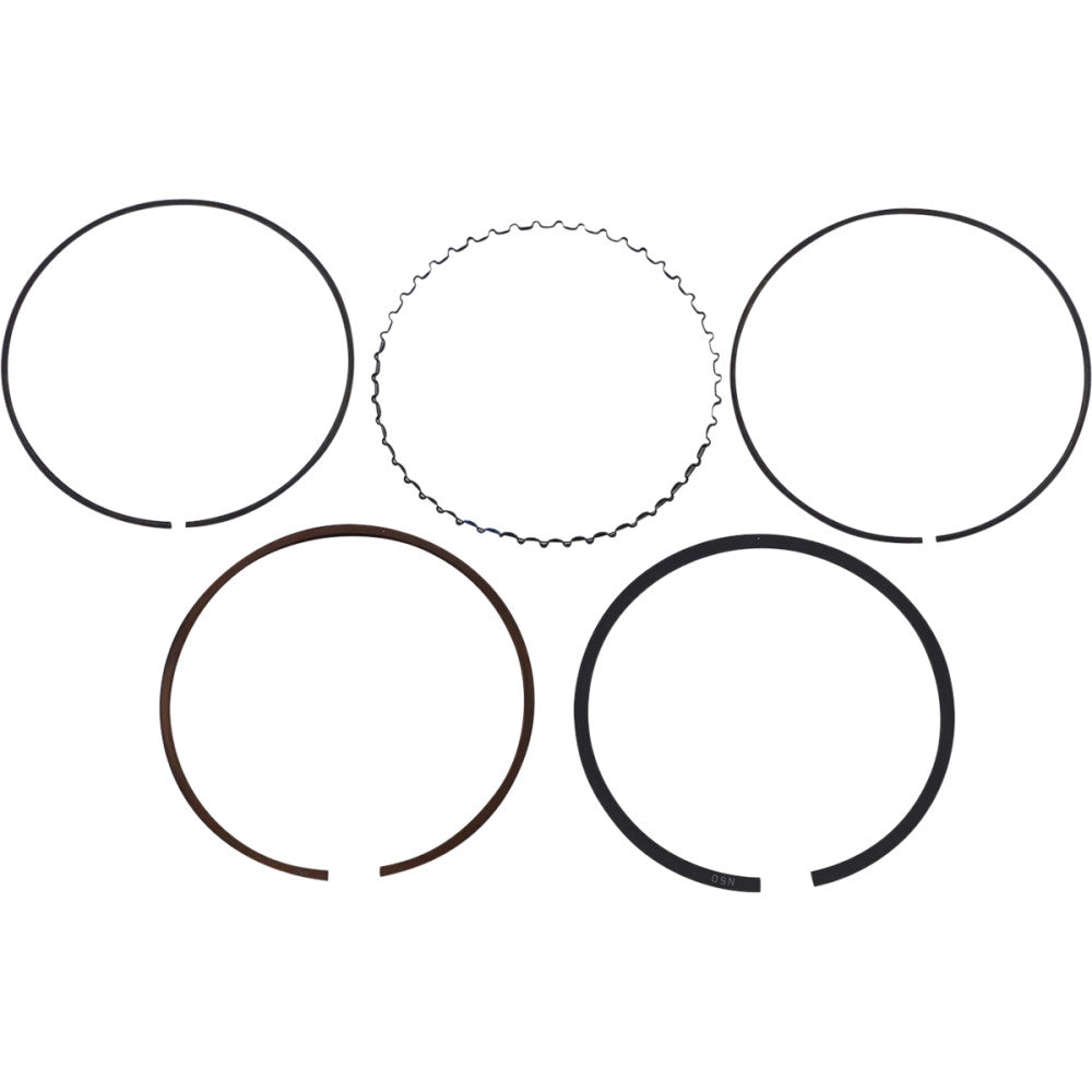 2012-2020 for Polaris RZR 570 4x4 WOSSNER Piston Ring Set 995XTY-3