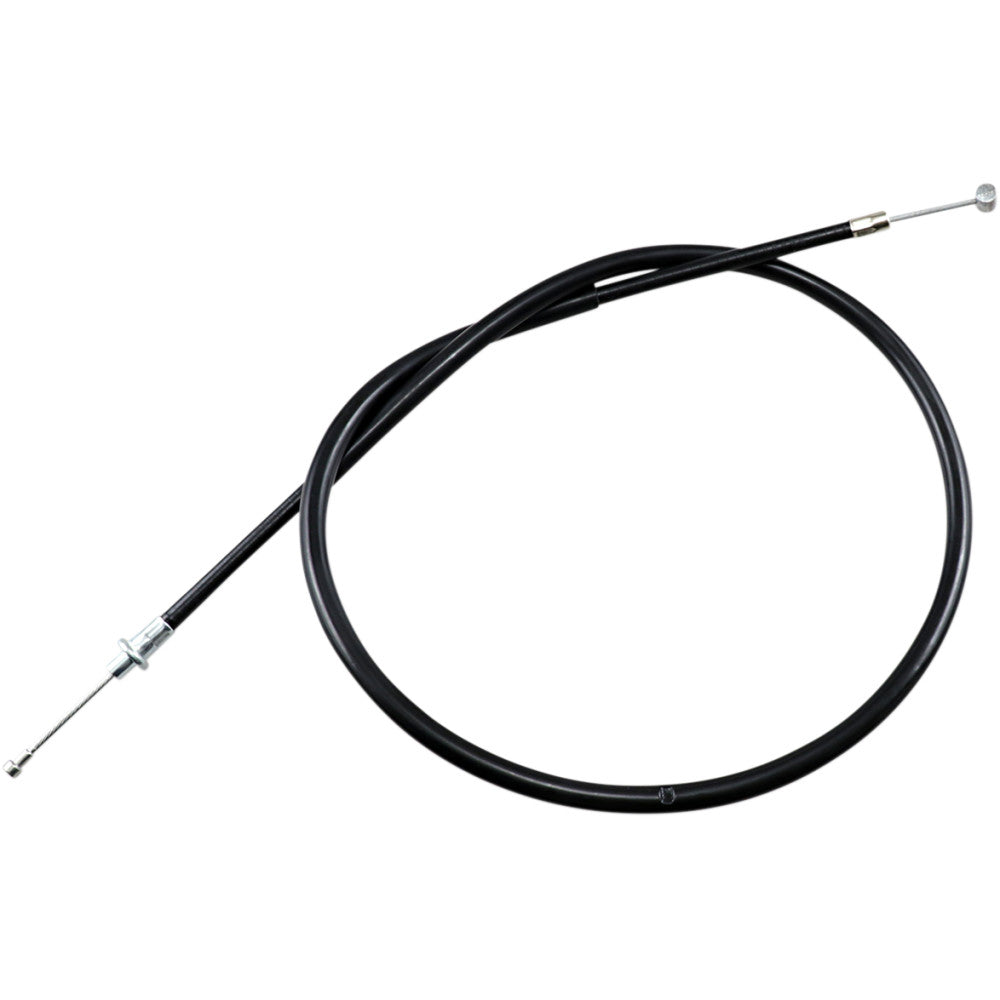 89-'99 for Yamaha FZR600R MOTION PRO Black Vinyl Clutch Cable