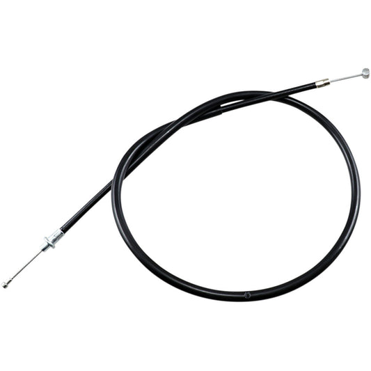 89-'99 for Yamaha FZR600R MOTION PRO Black Vinyl Clutch Cable