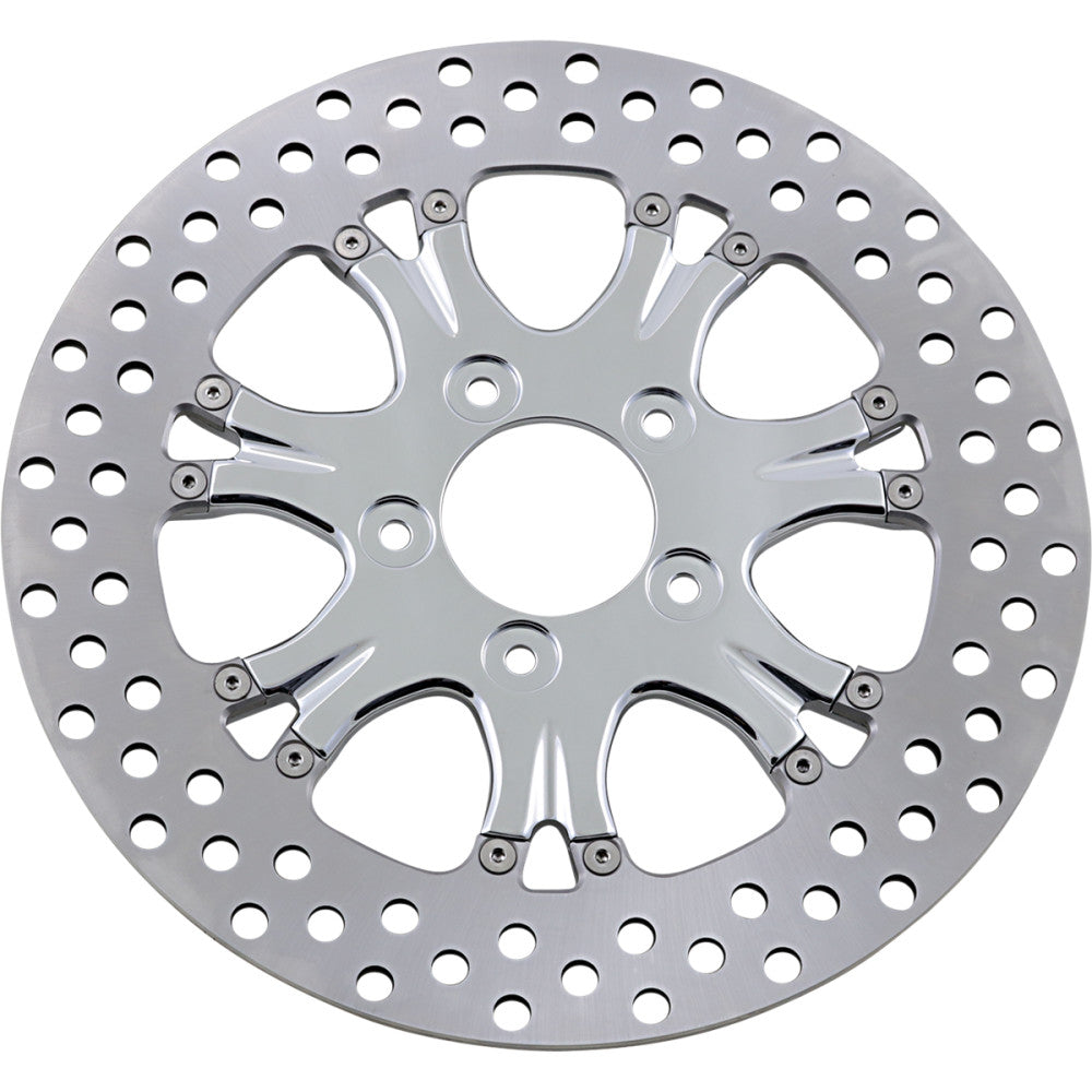 2007-2012 for Harley 1200 Nightster XLN Brake Rotor 11.5