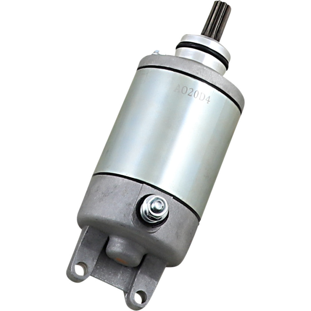 2000-2009, 2011-2015 for Suzuki DR-Z 400 MOOSE RACING Starter M-61-330