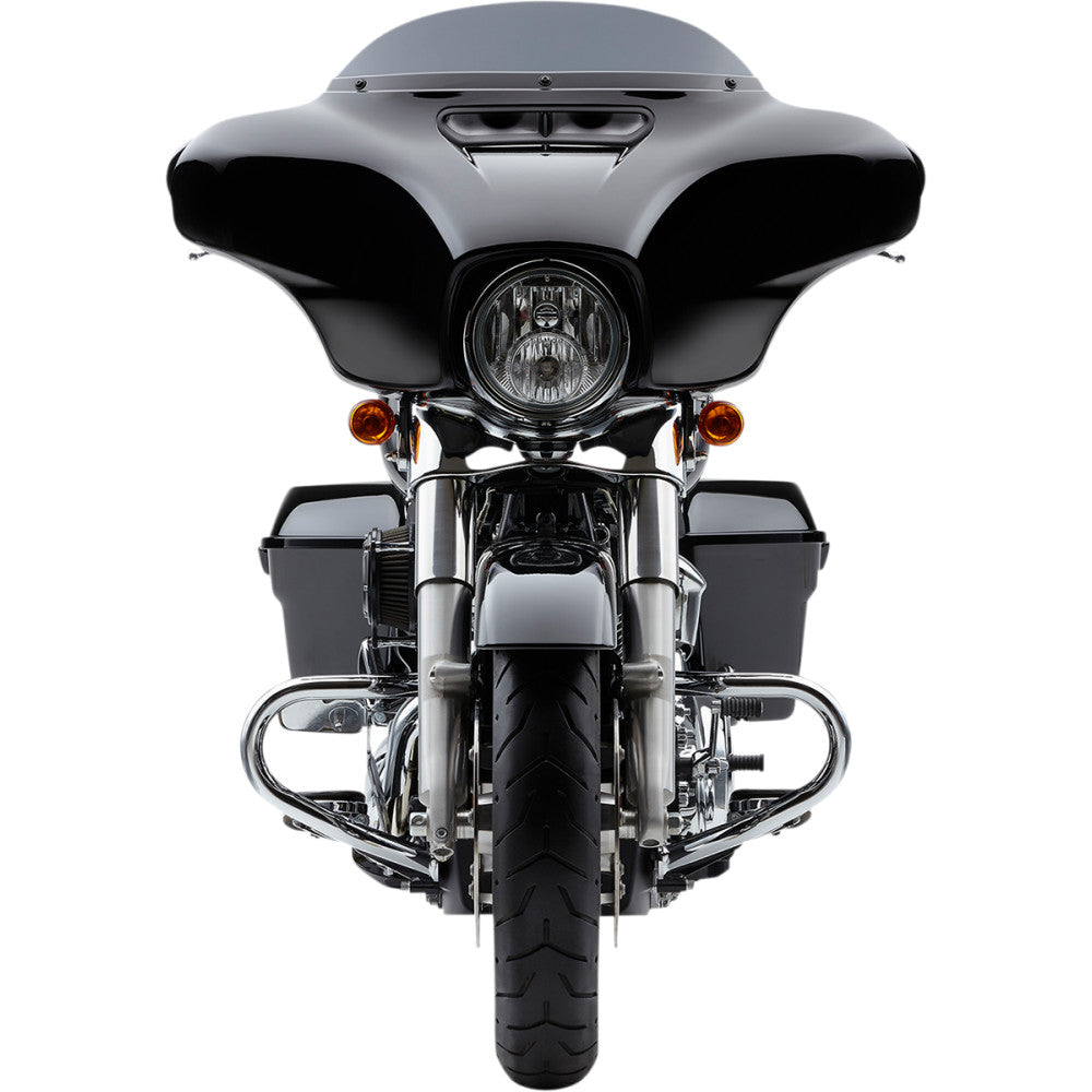 2014-2021 for Harley Street Glide Special FLHXS COBRA Freeway Bar Chrome FLH