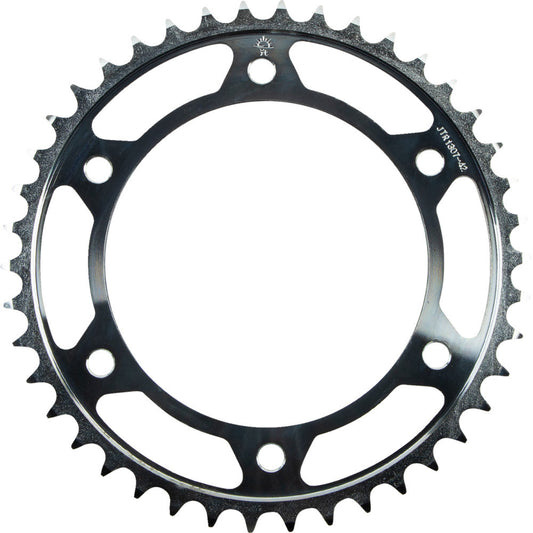03-'17 for Honda CBR600RR JT Rear Sprocket Steel 42T-525 Hon/Kaw