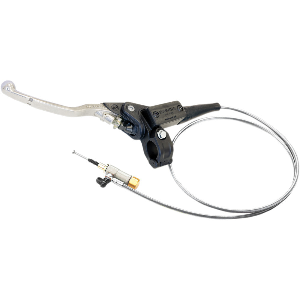 2016-2018 for Kawasaki KX 450 F MAGURA Clutch System Hymec 2100545