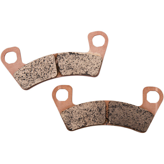 2015-2017 for Arctic Cat Wildcat 700 Sport XT SBS Brake Pads Arctic Cat/Textron