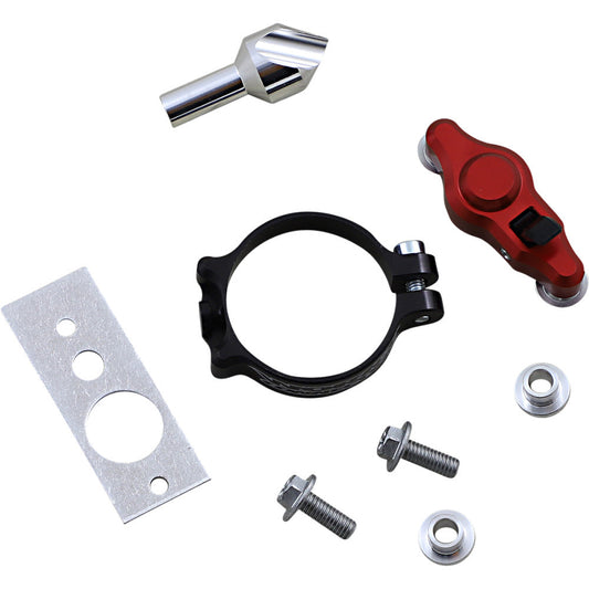 2021-2022 for Husqvarna EE 5 WORKS CONNECTION Pro Launch Start Device 12-731