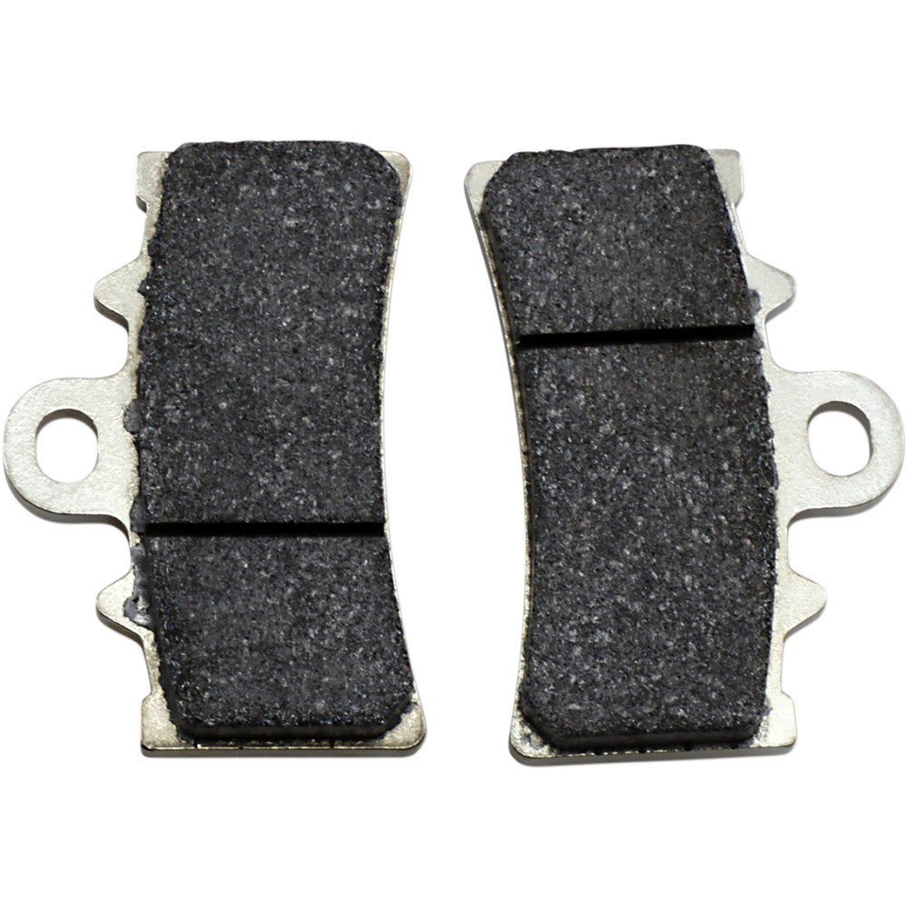 2014-2020 for KTM RC 390 SBS Dual Carbon Brake Pads 390 877DC