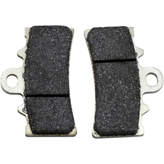 2014-2020 for KTM RC 390 SBS Dual Carbon Brake Pads 390 877DC