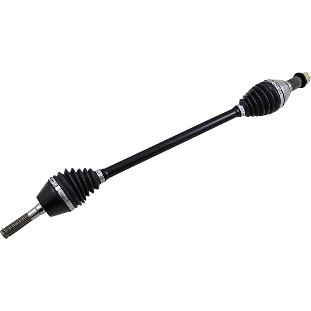 2018-2020 for Can-Am Maverick X3 Max Turbo MOOSE UTILITY Heavy-Duty Axle Kit Q49