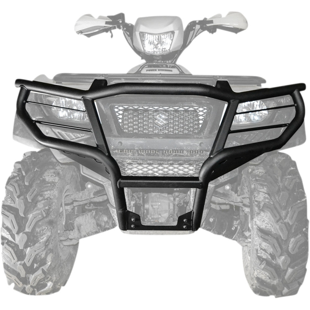 2019-2021 for Suzuki LT-A KingQuad 750 AXi PS 4x4 Front Bumper King Quad