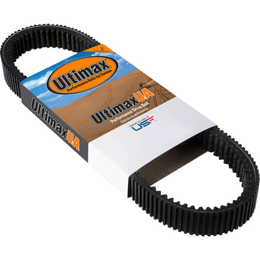 2007-2018 for Kymco MXU 500 ULTIMAX Drive Belt Ultimax UA464