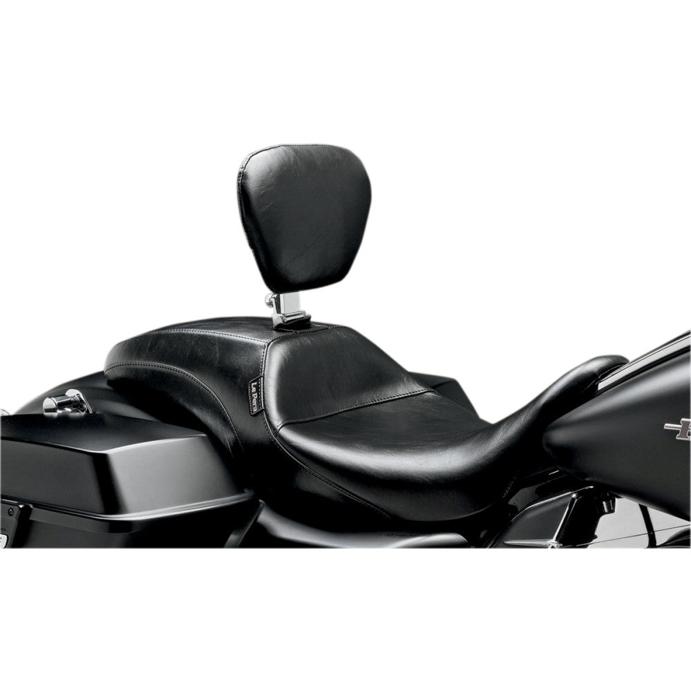 2014-2021 for Harley CVO FLHTKSE LE PERA Outcast Seat with Backrest FL '08+ LK-9