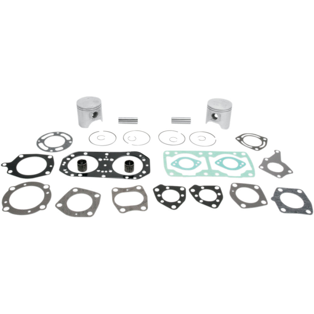 98-'02 for Kawasaki 750 SXi Pro (JS750-C) WSM Complete Top End Kit 78-82110
