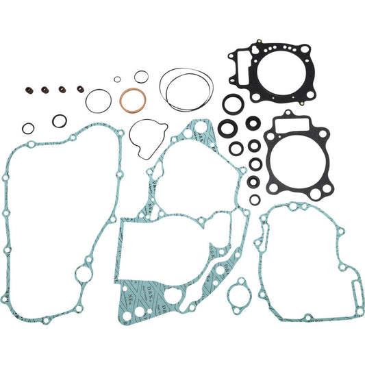 2004-2016 for Honda CRF250X PROX Gasket Kit Complete 34.1334