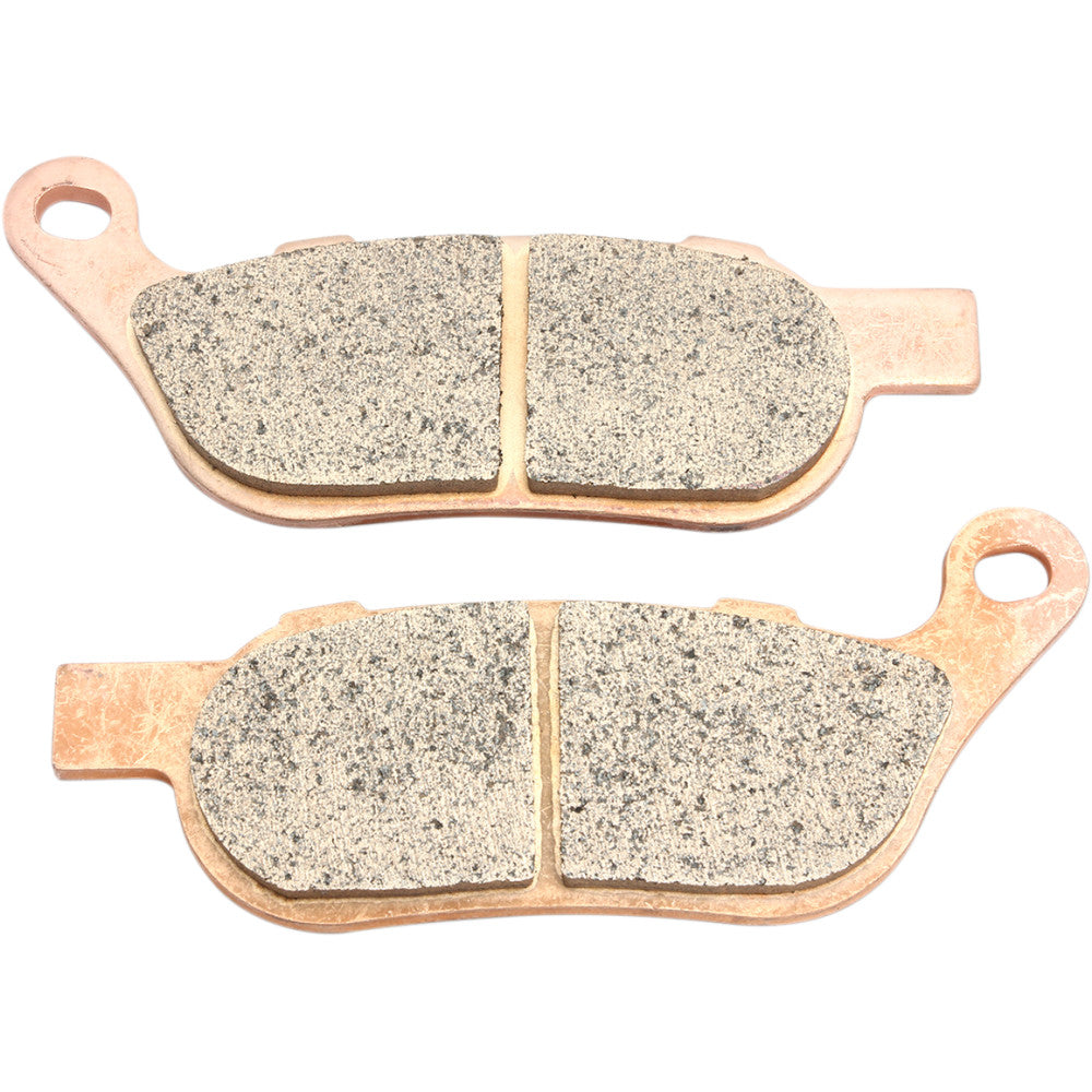 08-'16 for Harley FLSTC EBC Brake Pads 15-458H