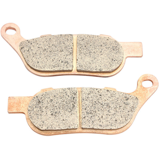 08-'16 for Harley FLSTC EBC Brake Pads 15-458H