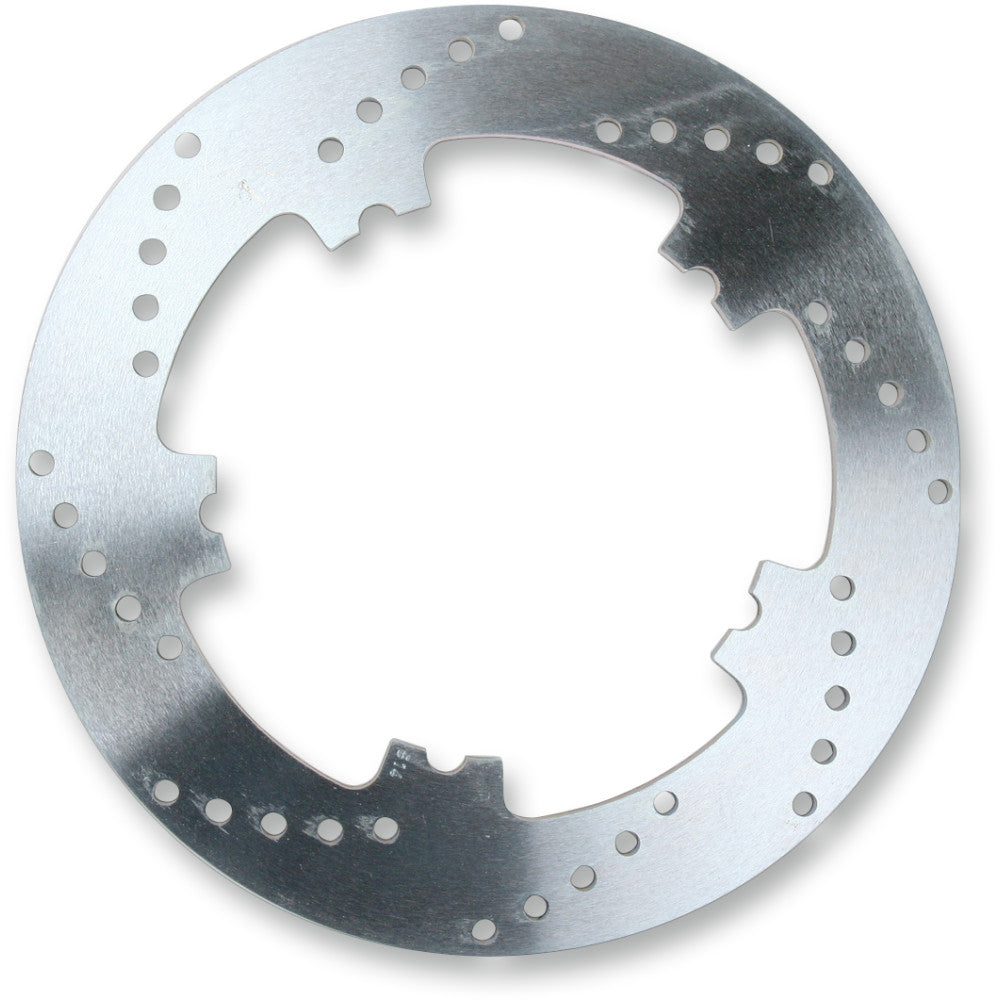 2004-2005 for Harley-Davidson V-Rod VRSCB EBC Brake Rotor Harley D43
