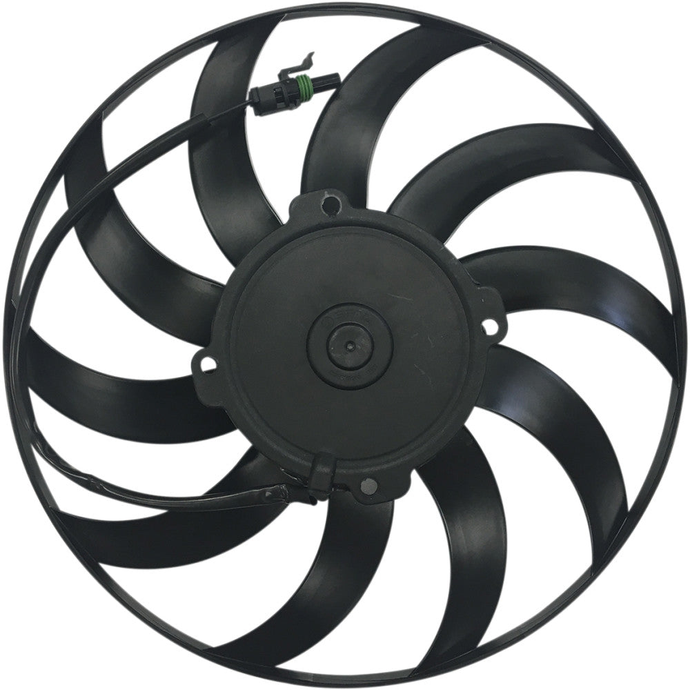 2014-2018 for Polaris RZR XP 1000 4x4 Hi-Performance Cooling Fan 1225 CFM
