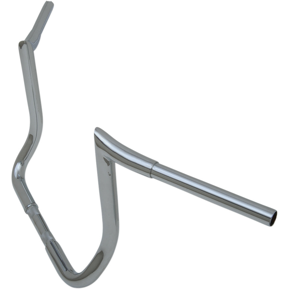 2010-2020 for Harley Electra Glide FLHTK Handlebar Prime Ape 13