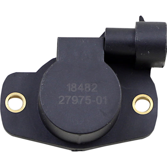 07-17 for Harley Night Rod Special VRSCDX CYCLE PRO LLC Throttle Sensor 18482