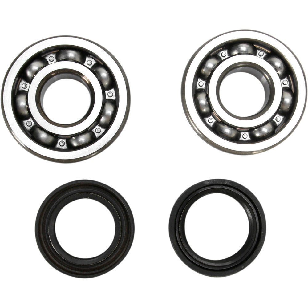 79 for Yamaha YZ125 PROX Crankshaft Bearing & Seal Kit Yam