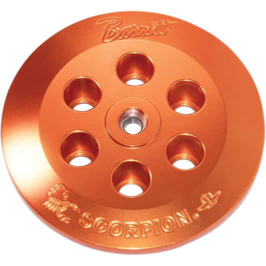 04-06 for Harley Road King Custom EFI FLHRS Scorpion Pressure Plate Hydraulic