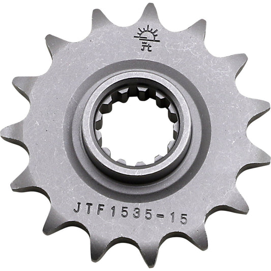 98-'02 for Kawasaki ZX600 Ninja ZX-6R JT Front Cs Sprocket Steel 15T-525 Kaw