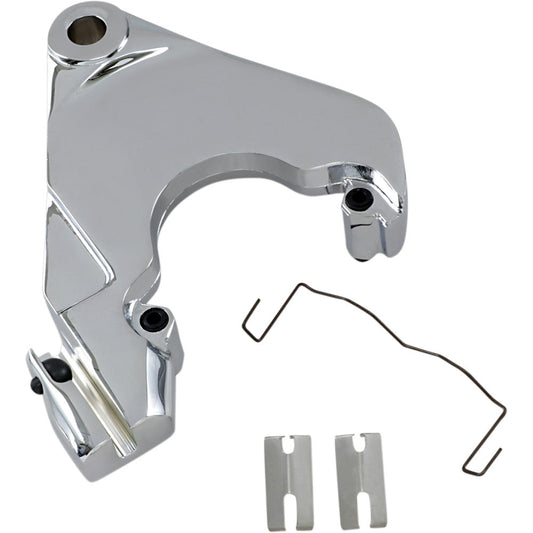 97-99 for Harley Softail Heritage Springer FLSTS Caliper Bracket RR87-99 FXST