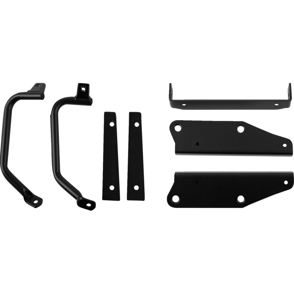 2014-2016 for Suzuki V-Strom 1000 GIVI Top Case Mounting Plate SR3105