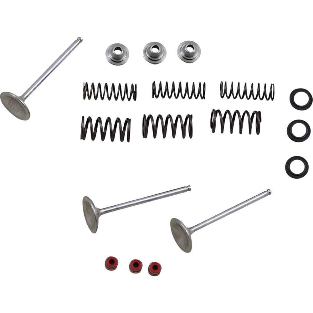 2004-2018 for Yamaha YFZ 450 X 4x2 MOOSE RACING Intake Valve Kit M80-80950