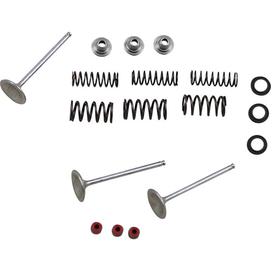 2004-2018 for Yamaha YFZ 450 X 4x2 MOOSE RACING Intake Valve Kit M80-80950