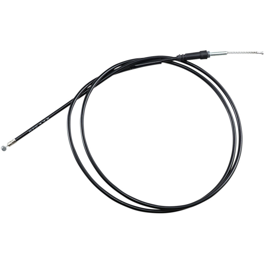 79-'84 for Honda Fl250 Odyssey MOTION PRO Black Vinyl Rear Hand Brake Cable