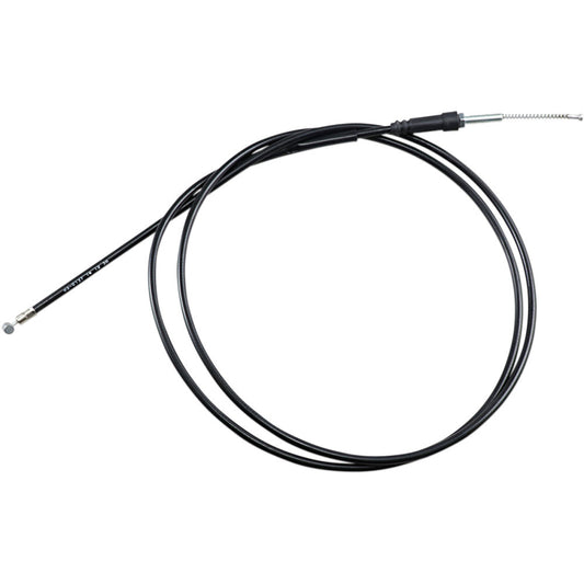 79-'84 for Honda Fl250 Odyssey MOTION PRO Black Vinyl Rear Hand Brake Cable