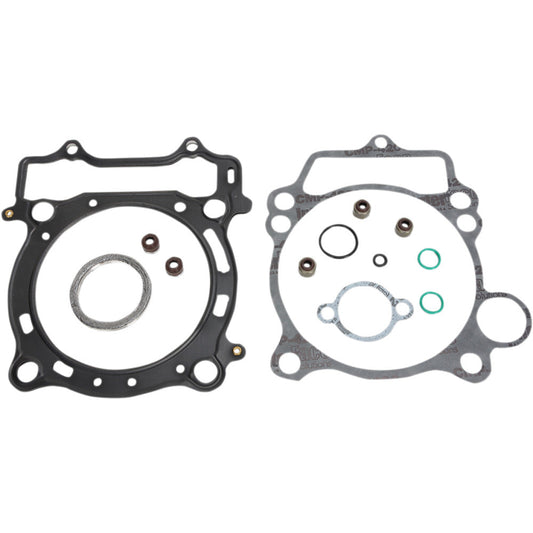 2004-2013 for Yamaha YFZ 450 4x2 MOOSE RACING Top End Gasket Kit 810869MSE