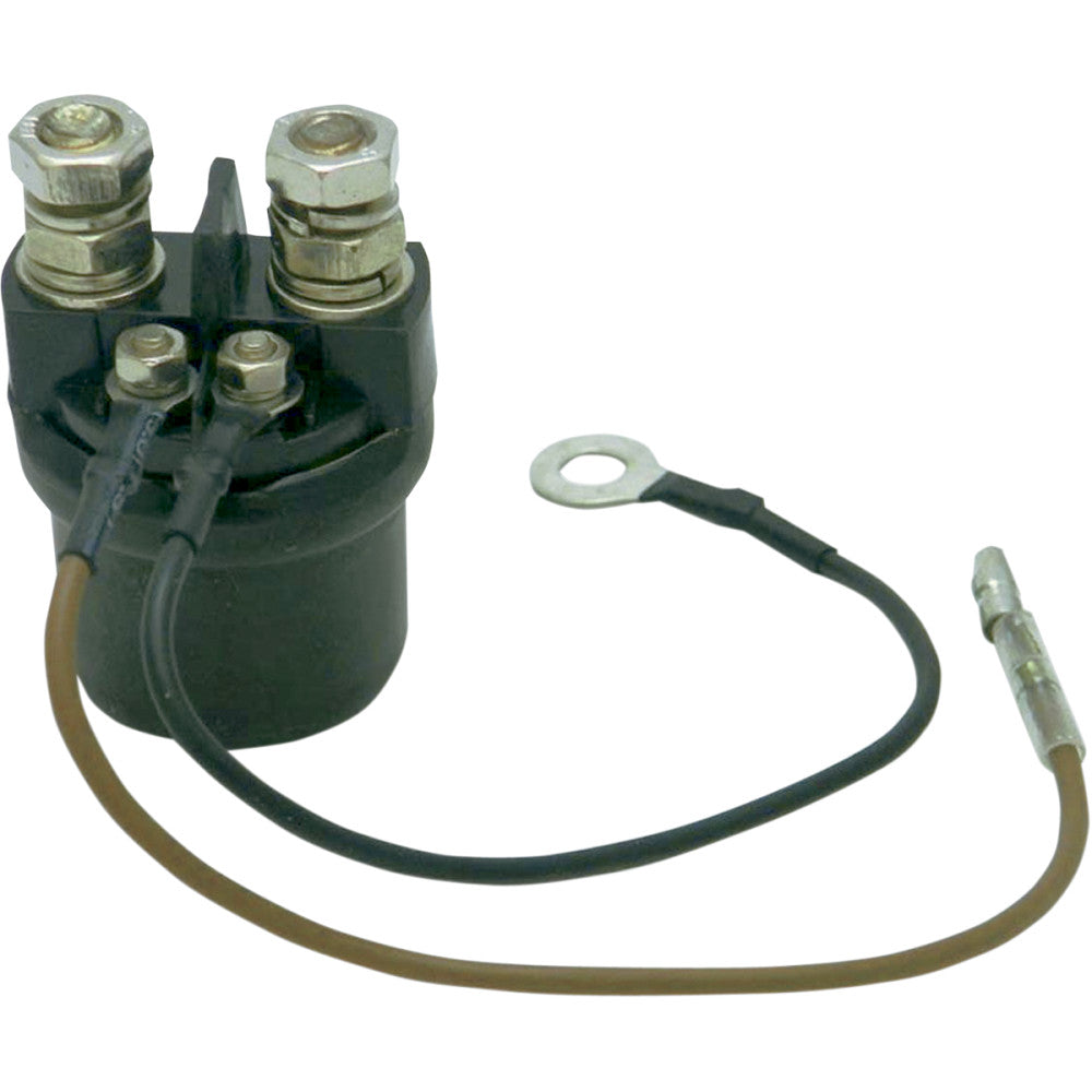 94-'01 for Yamaha SuperJet (SJ700) WSM Starter Relay