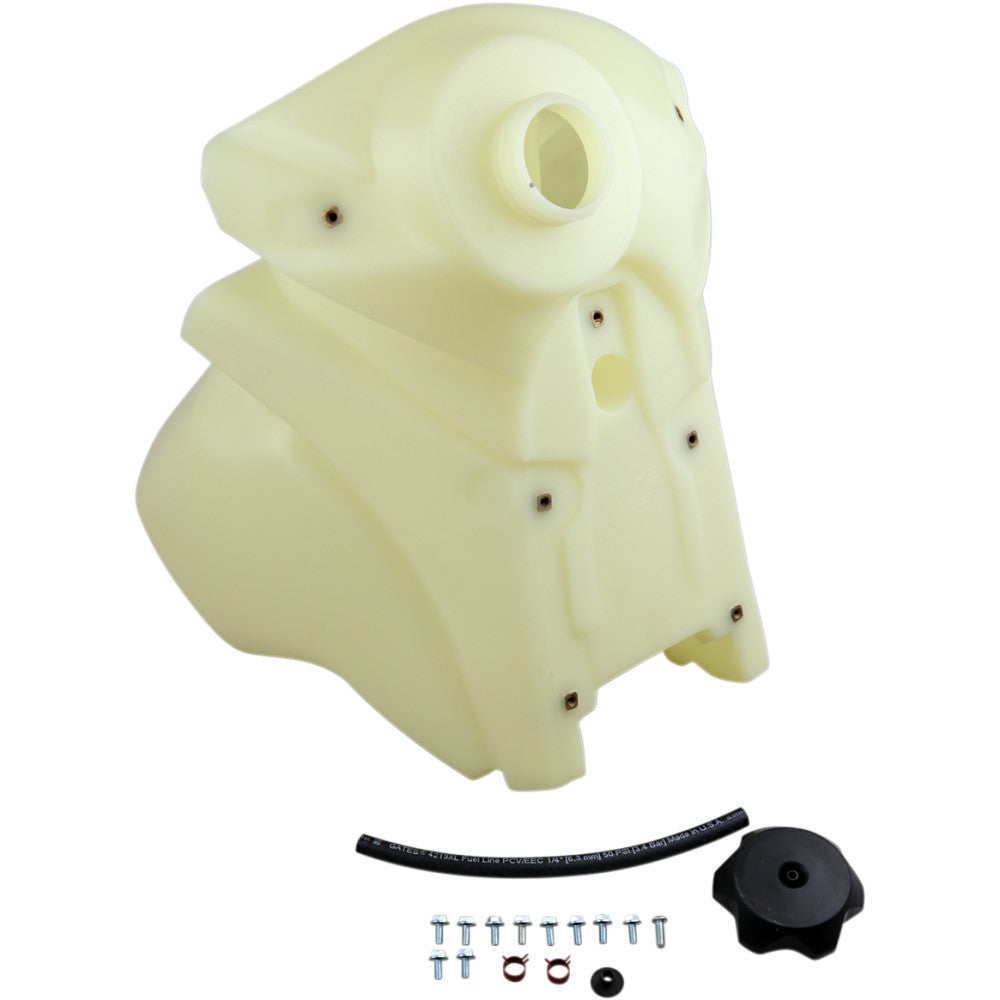 2011-2016 for KTM 300 XC IMS PRODUCTS INC. Gas Tank Natural 3.3 Gallon 113331-N2