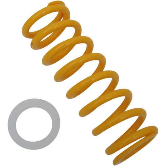 95-21 for Kawasaki KX 100 FACTORY CONNECTION Shock Spring Rate 324 lbs/in