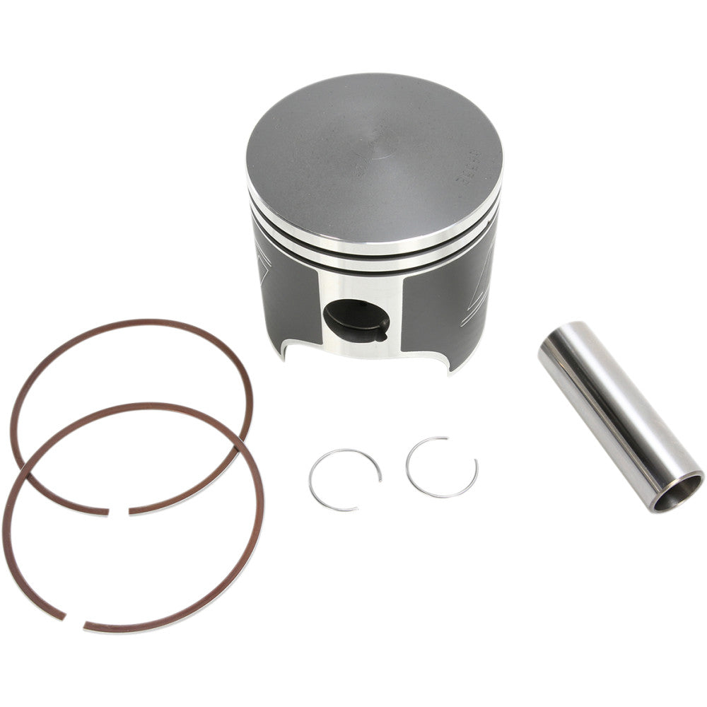 2010-2014 for Polaris IQ 600 WISECO High-Performance Piston 2462M07725