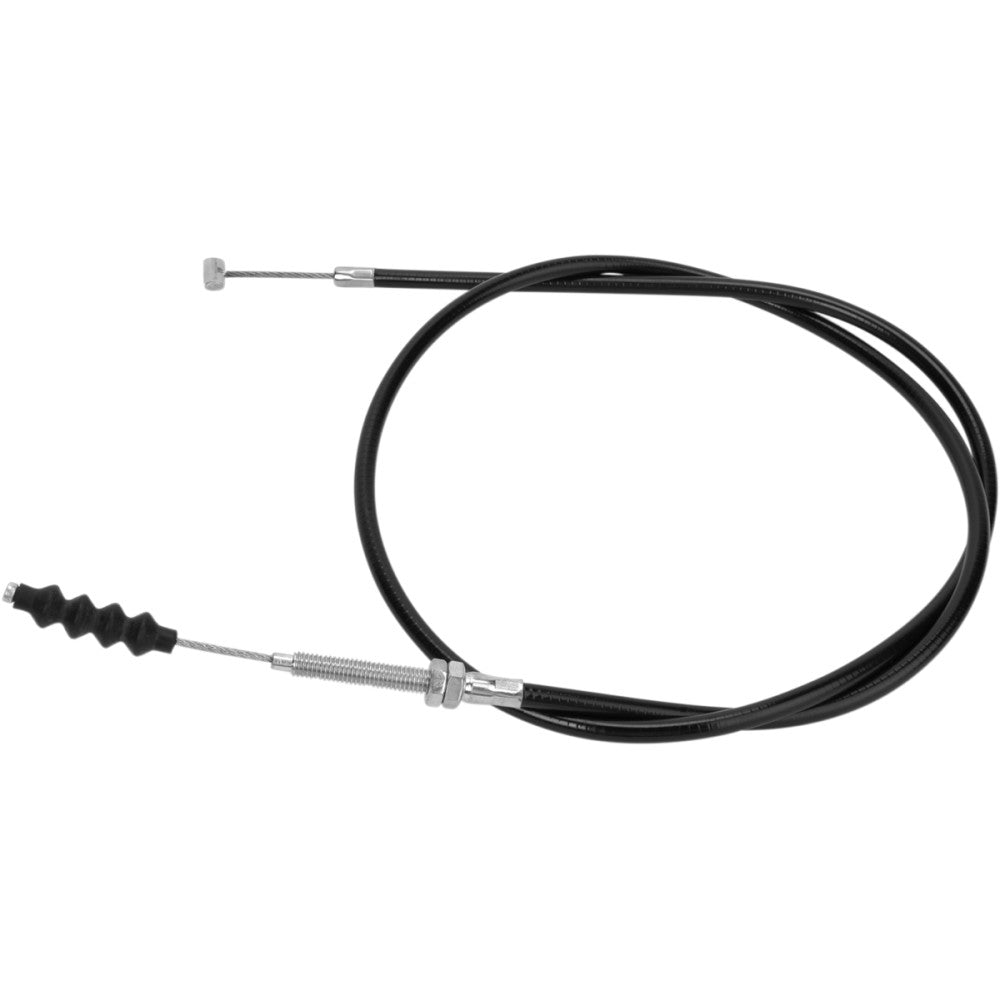 99-'07 for Honda VT600CD Shadow VLX Deluxe MOTION PRO Black Vinyl Clutch Cable