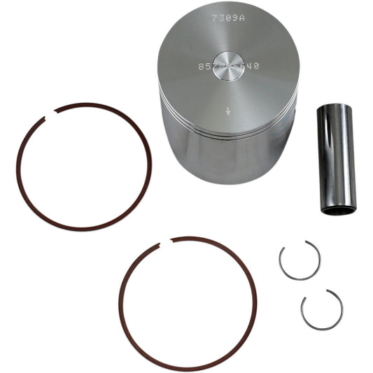 00-'05 for KTM 250 EXC WISECO Piston Kit Pro-Lite 66.40/Std Ktm