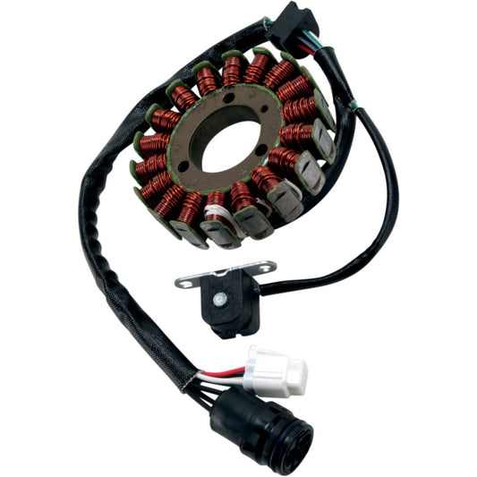 2001-2004 for Yamaha YFM 250 Bear Tracker MOOSE UTILITY Stator M-21-905