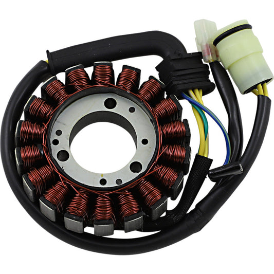1988-2000 for Honda TRX300 FourTrax OE Style Stator Rick's Motorsport 21-605