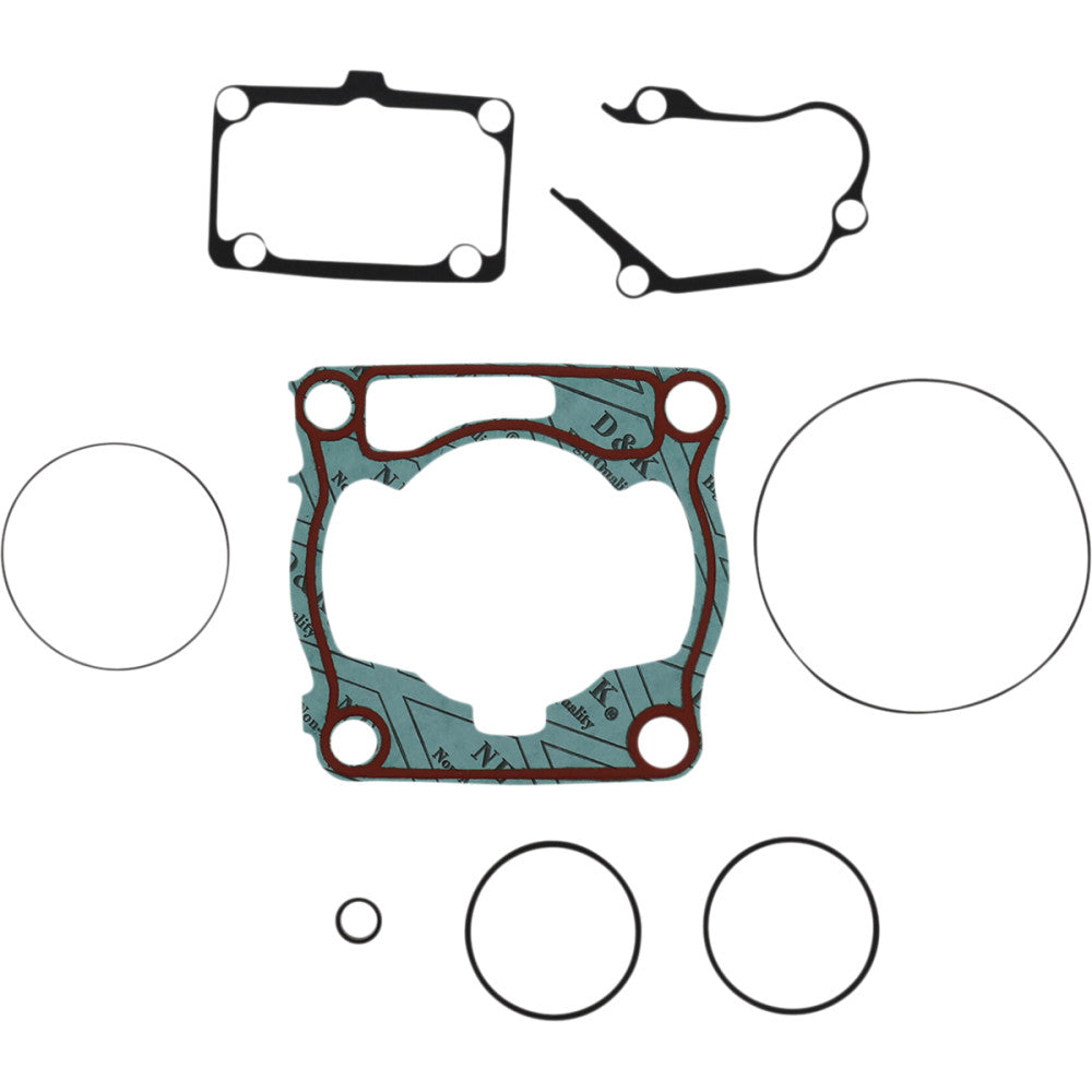2018-2021 for Yamaha YZ 65 PROX Top End Gasket Set 35.2018
