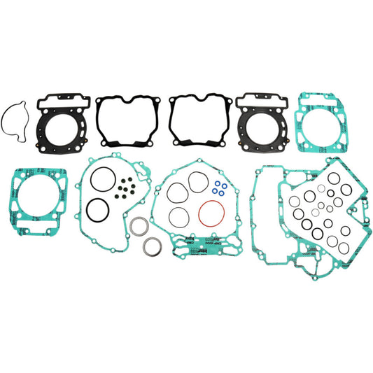 2009-2015 for Can-Am Renegade 500 4x4 MOOSE RACING Complete Motor Gasket Kit
