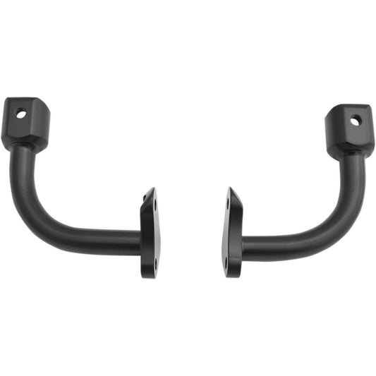 2016-2019 for Indian Scout Sixty TRASK Passenger Peg Mount TM-6101BK