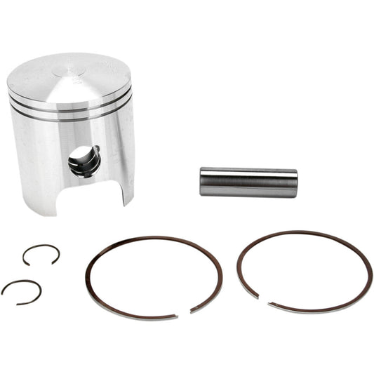 85-'86 for Honda CR125R WISECO Piston Kit Pro-Lite 56.00/+2.00 Hon