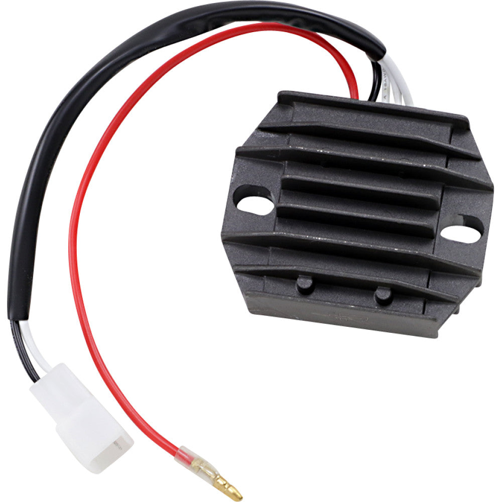 1981-1983 for Kawasaki KZ 650 H CSR Regulator/Rectifier Lithium-ion Compatible