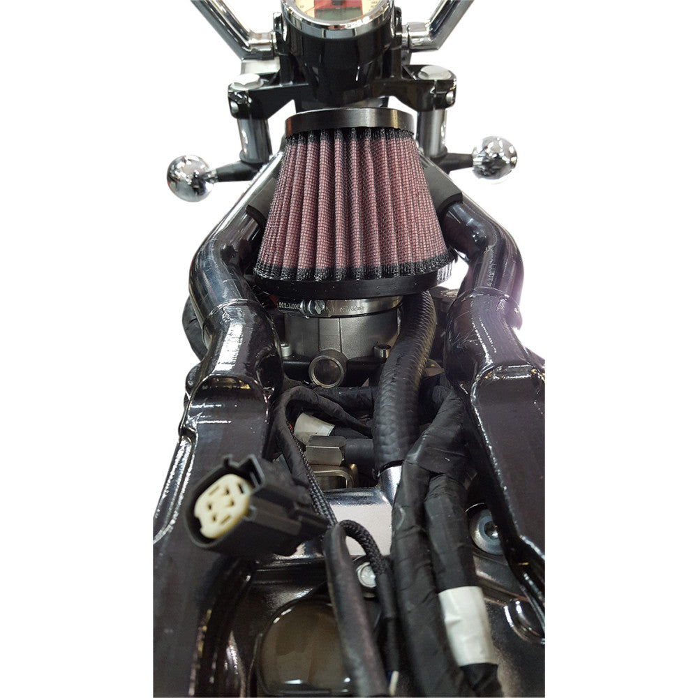 2015-2021 for Indian Scout TRASK Air Cleaner Scout '14+ TM-8000